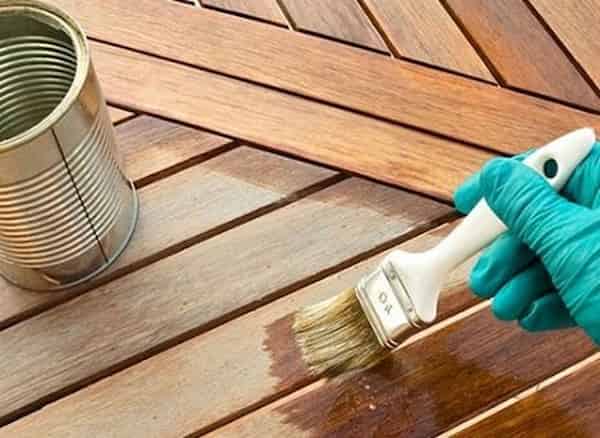 تصویر 4 از فروش رزین چوب ترمو + قیمت خرید به صرفه